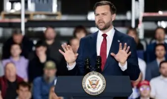 Casa Blanca busca una reunión entre JD Vance e Irán en Pakistán: CNN