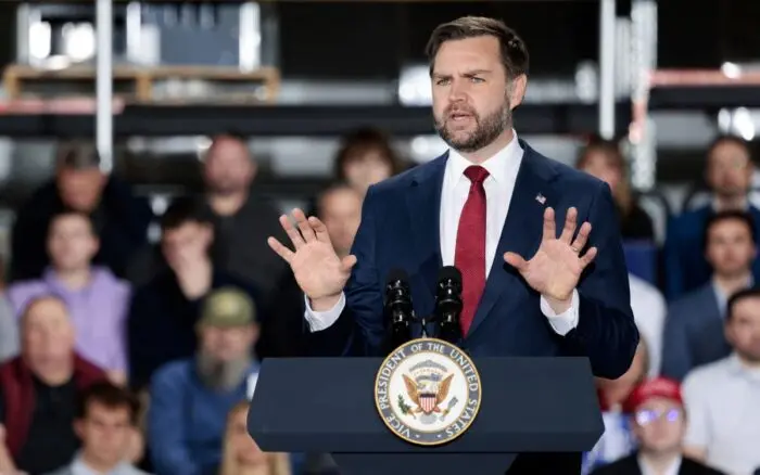 Casa Blanca busca una reunión entre JD Vance e Irán en Pakistán: CNN