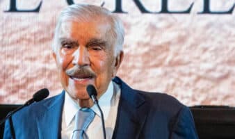 Muere Jorge Kahwagi Gastine, empresario y presidente de Grupo Crónica, a los 85 años