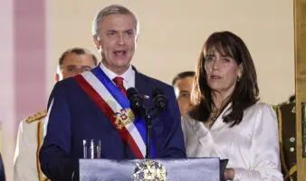 Kast asume la presidencia de Chile y lanza el ‘Plan Escudo Fronterizo’, que incluye la construcción de muros