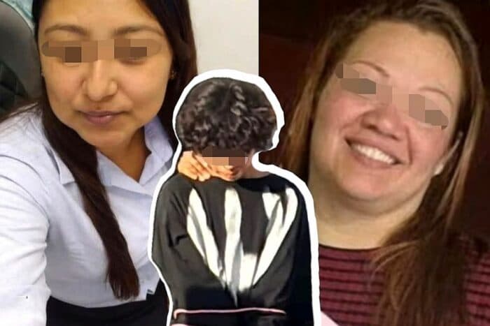 Michoacán | Exigen juicio como adulto para joven por asesinato de maestras