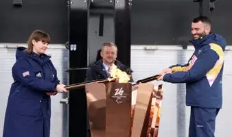 Milano-Cortina 2026: Afecta conflicto en Medio Oriente a los Juegos Paralímpicos: IPC | Video