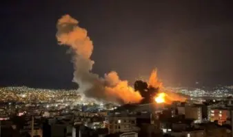 Colombia, Brasil y México piden cese al fuego en Medio Oriente; ofrecen disposición para una salida diplomática