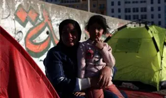 Diez niños mueren al día de media por el conflicto en Líbano: UNICEF