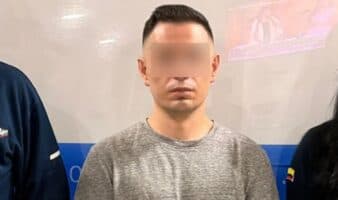 ¿Quién es 'Lobo Menor', relacionado al CJNG, y por qué Ecuador lo busca?