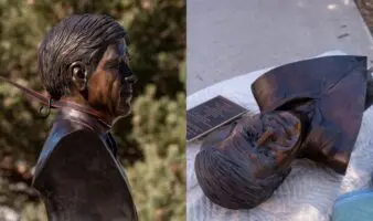 Los Ángeles elimina el Día de César Chávez, tras acusaciones de abuso sexual