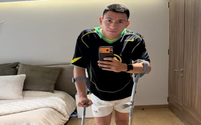 Mundial 2026: Se confirma el peor escenario para Luis Ángel Malagón: ruptura del tendón de Aquiles | Video