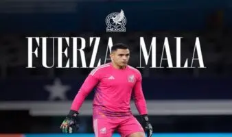 Mundial 2026 | La buena: operan con éxito a Luis Ángel Malagón. La mala: fuera de 6 a 8 meses | Video