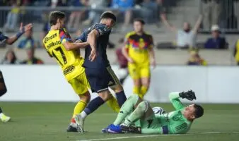 Mundial 2026: Se encienden las alarmas en el Tricolor con la lesión de Luis Malagón | Video
