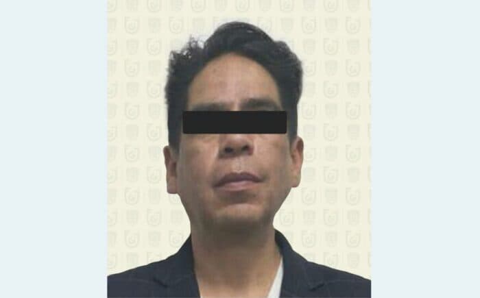 Procesan a profesor acusado de grabar a alumna sin consentimiento