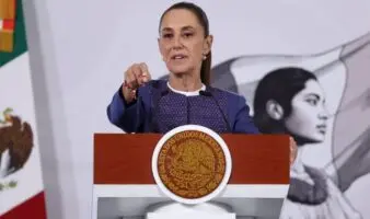 La mañanera de Sheinbaum | Ley General para la Prevención, Investigación, Sanción y Reparación del Delito de Feminicidio (24/03/2026)