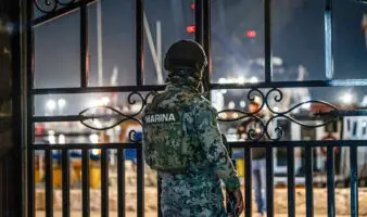 Lo mejor de Aristegui en Vivo: Denuncian violencia y amenazas en Marina; presunto vínculo con prófugos por huachicol (05/03/2026)