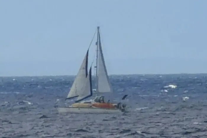 Semar localiza embarcaciones con ayuda humanitaria rumbo a Cuba que habían desaparecido