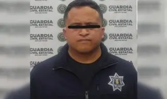SLP | Reportan la detención del director de Policía de Matehuala por caso de electricistas