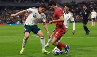 México y Portugal empatan sin goles en el reestreno del Estadio Azteca