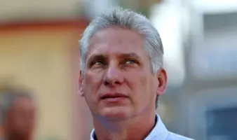 FBI viajará a Cuba para la investigación del incidente de la lancha rápida: Díaz Canel