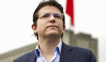 Disidencia de las FARC ordenó asesinato del precandidato colombiano Uribe Turbay, según condenado
