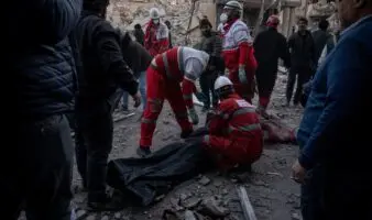 ¿Cuántos millones de dólares ha gastado EE. UU. en ataques contra Irán?