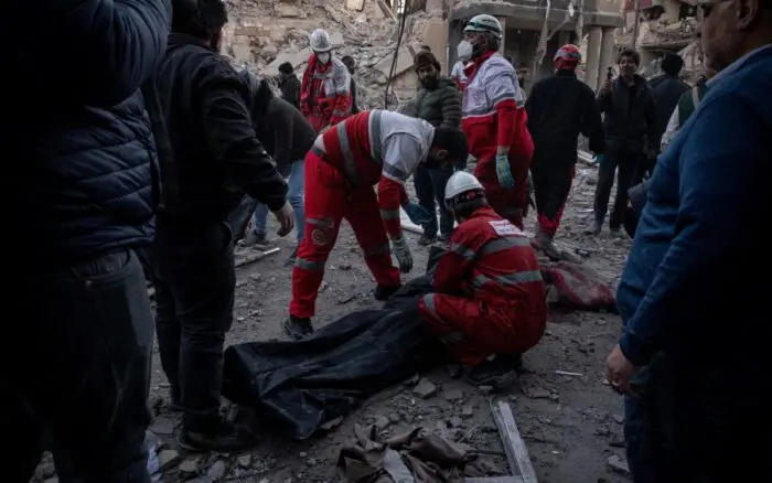 ¿Cuántos millones de dólares ha gastado EE. UU. en ataques contra Irán?