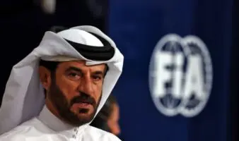 F1: Mantienen inicio de temporada con el Gran Premio de Australia, pese al conflicto en Medio Oriente