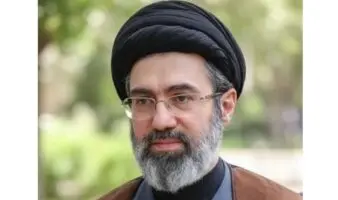 Irán desmiente a Hegseth y asegura que Mojtaba Jameneí está bien y lo 'verán pronto'