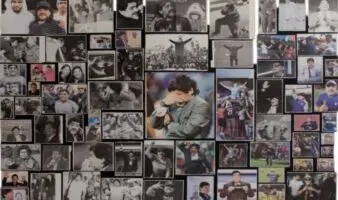 Mundial 2026: Museo Jumex presenta la exposición 'Futbol y Arte. Esa misma emoción'