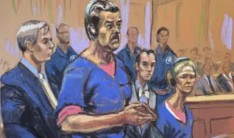 Maduro enfrentará su segunda audiencia en EE.UU. en medio de cambios políticos en Caracas