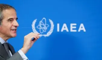 No había evidencias de que Irán buscara construir una bomba nuclear, insiste la ONU