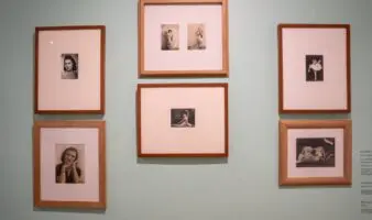 El Museo Nacional de San Carlos recupera el legado de la fotógrafa Catalina Guzmán