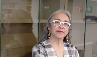 Cristina Rivera Garza dictará conferencia magistral en la UNAM