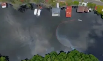 Nuevo derrame en Dos Bocas, el tercer incidente en un mes