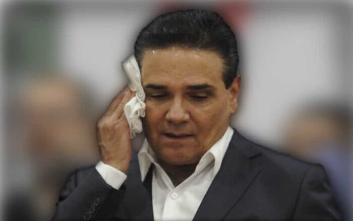 Giran orden de aprehensión contra Silvano Aureoles por homicidio, tortura y abuso de autoridad