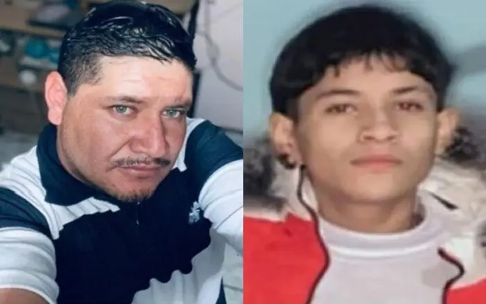 CIDH pide protección para mexicana tras desaparición de su esposo e hijo