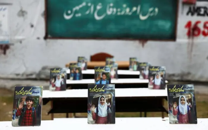 Pakistán albergará conversaciones entre Irán y EE. UU. los próximos días