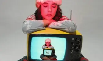 🟣 8M | ¿Quién es Paloma Morphy? La mexicana que dejó los juzgados y ganó un Latin Grammy