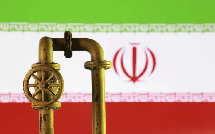 El Brent supera los 110 dólares y el gas se dispara tras ataque a yacimiento en Irán