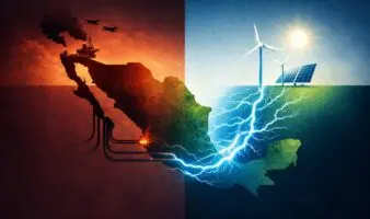 72% de los mexicanos vincula dependencia del petróleo con mayor riesgo de conflictos internacionales