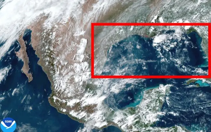 “Escuadrón de Dios” de Estados Unidos retira limitaciones a petroleras en Golfo de México