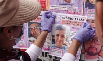 Fallas graves en la política de búsqueda de desaparecidos: IDHEAS