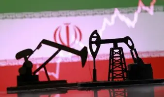 El precio del petróleo supera los 100 dólares por barril por la guerra contra Irán