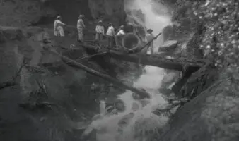 'Amatl': archivos inéditos documentan cinco siglos de historia del agua en la Ciudad de México