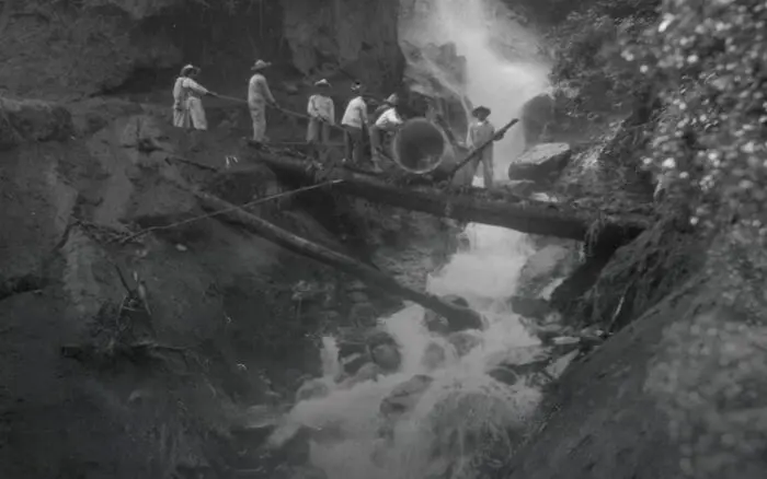 'Amatl': archivos inéditos documentan cinco siglos de historia del agua en la Ciudad de México