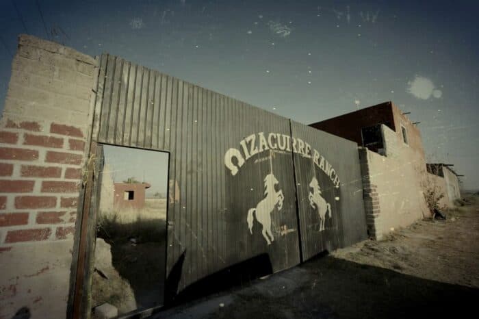 A un año, colectivo rechaza versión de FGR sobre Rancho Izaguirre