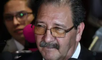 Líder del PT: Promoción presidencial en revocación generaría desventaja para otros partidos