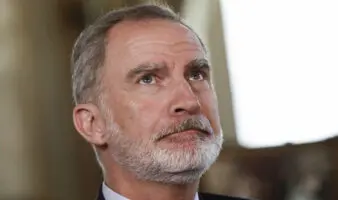 El rey de España reconoce que hubo 'mucho abuso' durante la Conquista