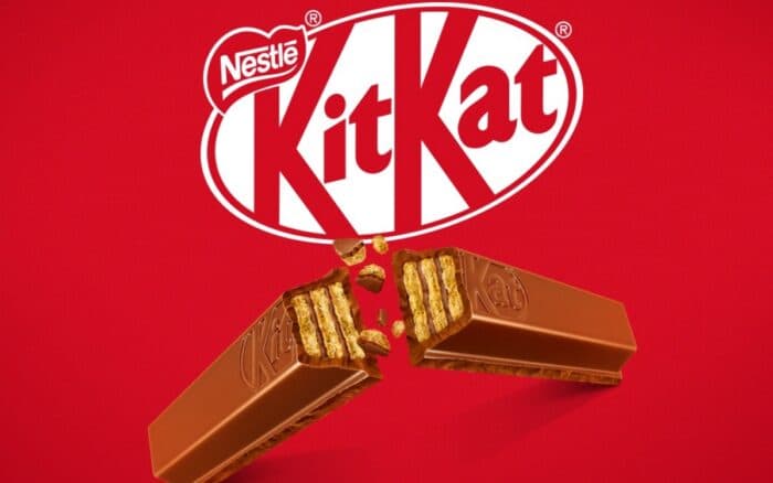 Roban 12 toneladas de chocolates KitKat; 'apreciamos el exquisito gusto de los delincuentes'