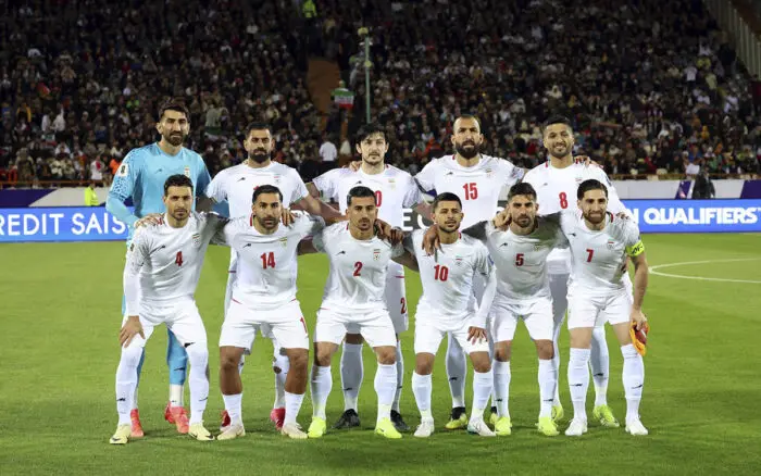 Irán negocia con la FIFA jugar en México sus partidos del Mundial 2026