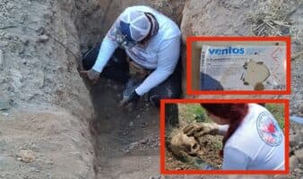 Jalisco | Hallan restos humanos en crematorios clandestinos con ácido