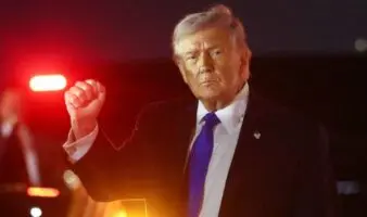 Trump dice que 'pronto' llegará a un acuerdo con Cuba