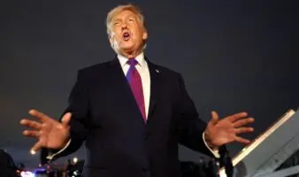 Trump dice que la guerra contra Irán 'está ganada' mientras ONU aprueba resolución contra Irán que no menciona a EE.UU. o Israel